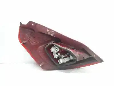 Second-hand car spare part right tailgate light for ford fiesta (cb1) trend oem iam references   