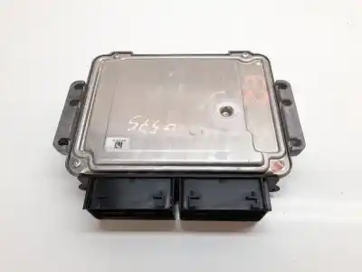 Second-hand car spare part ecu engine control for ford focus lim. business oem iam references 0261s18435  h1fa12a650bb