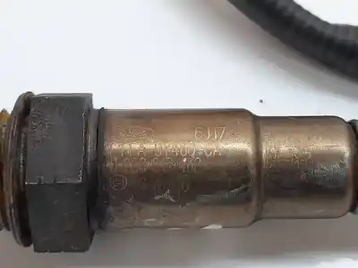 Second-hand car spare part lambda probe for ford focus lim. business oem iam references 0258017468  f1fa9y460ca