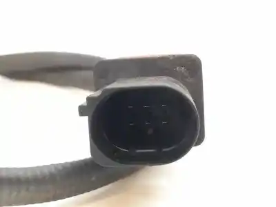 Second-hand car spare part lambda probe for ford focus lim. business oem iam references 0258017468  f1fa9y460ca