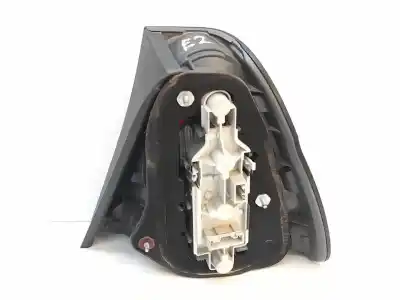 Second-hand car spare part left tailgate light for bmw serie 3 compact (e46) 316ti oem iam references 632169277639  
