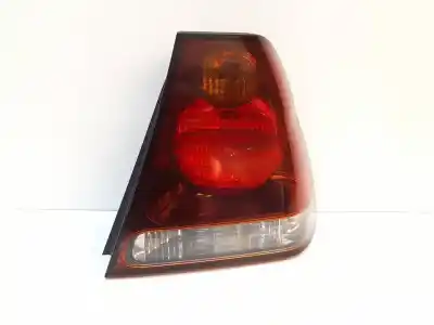 Peça sobressalente para automóvel em segunda mão farolim traseiro direito por bmw serie 3 compact (e46) 316ti referências oem iam 632169277649