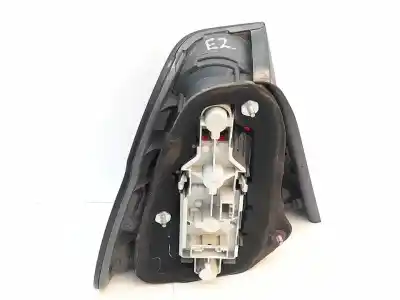 Second-hand car spare part right tailgate light for bmw serie 3 compact (e46) 316ti oem iam references 632169277649  