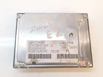 Tweedehands auto-onderdeel ecu motorcontroller voor bmw serie 3 compact (e46) 316ti oem iam-referenties 0261209005  7523838