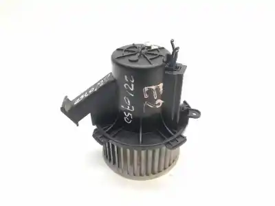 Second-hand car spare part heater blower motor for smart coupe fortwo coupe mhd (52kw) (451.380) oem iam references l0984  