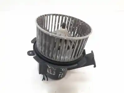 Second-hand car spare part heater blower motor for smart coupe fortwo coupe mhd (52kw) (451.380) oem iam references l0984  