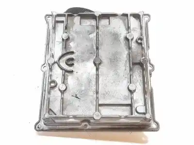 Second-hand car spare part ecu engine control for smart coupe pure oem iam references 0261205004  0003107v006