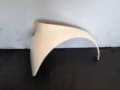 Second-hand car spare part right rear bumper for smart coupe pure oem iam references 