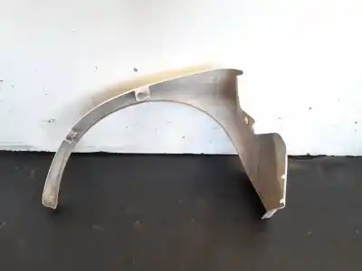 Second-hand car spare part right rear bumper for smart coupe pure oem iam references   