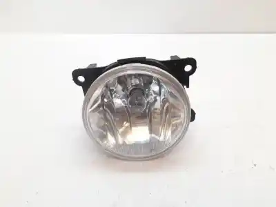 Second-hand car spare part left fog light for peugeot 208 style oem iam references 