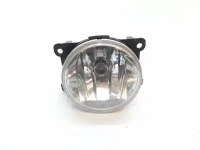 Second-hand car spare part right fog light for peugeot 208 style oem iam references 