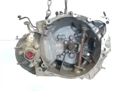 Автозапчасти б/у коробка передач за peugeot partner (s1) 1.9 diesel ссылки oem iam 20te49  