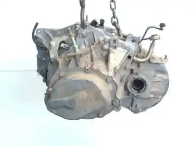 Автозапчасти б/у коробка передач за peugeot partner (s1) 1.9 diesel ссылки oem iam 20te49  