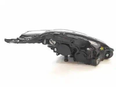 Pezzo di ricambio per auto di seconda mano faro anteriore sinistro per peugeot 208 style riferimenti oem iam 9810805780  90047883