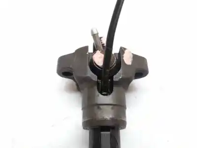 Gebrauchtes Autoersatzteil injektor zum bmw serie 3 berlina (e46) 320d oem-iam-referenzen 0432191527  