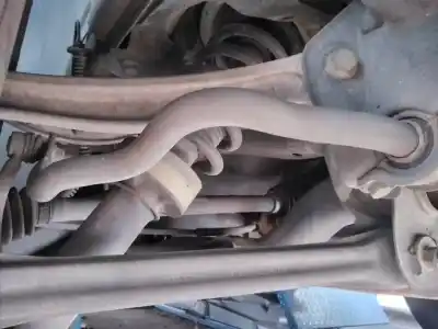 Автозапчасти б/у задний стабилизатор за porsche cayenne (typ 9pa) básico ссылки oem iam 