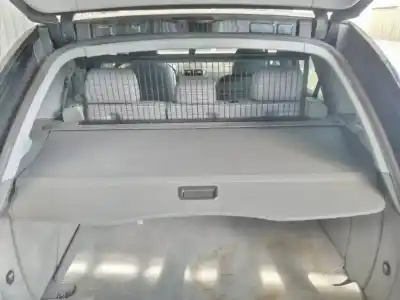 Автозапчасти б/у задний поддон за porsche cayenne (typ 9pa) básico ссылки oem iam 