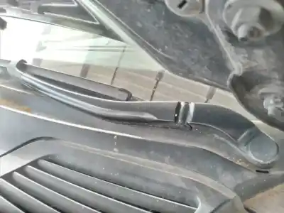 Автозапчасти б/у левый передний рычаг стеклоочистителя за porsche cayenne (typ 9pa) básico ссылки oem iam 