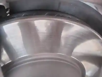 Автозапчасти б/у передний тормозной диск за porsche cayenne (typ 9pa) básico ссылки oem iam 