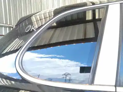 Автозапчасти б/у луна защита задняя справа за porsche cayenne (typ 9pa) básico ссылки oem iam 