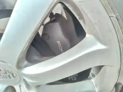 Автозапчасти б/у задний правый тормозной суппорт за porsche cayenne (typ 9pa) básico ссылки oem iam 