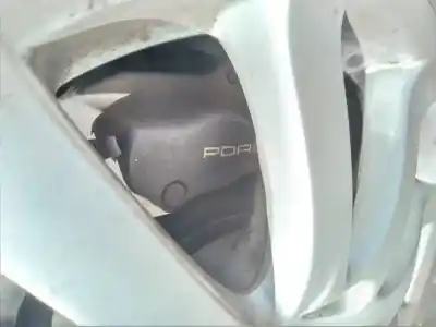 Автозапчасти б/у задний правый тормозной суппорт за porsche cayenne (typ 9pa) básico ссылки oem iam   