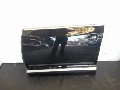 Автозапчасти б/у левая передняя дверь за porsche cayenne (typ 9pa) básico ссылки oem iam 