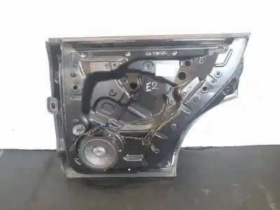 Автозапчасти б/у дверь задняя правая за porsche cayenne (typ 9pa) básico ссылки oem iam   