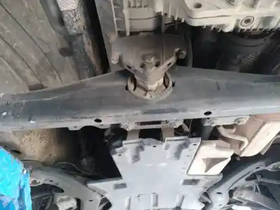 Автозапчастина б/у зміни підтримку для porsche cayenne (typ 9pa) básico посилання на oem iam 7l06399227bf  