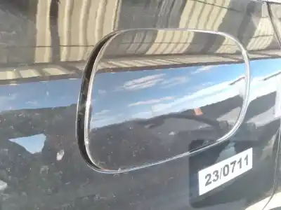 Автозапчасти б/у наружная крышка топлива за porsche cayenne (typ 9pa) básico ссылки oem iam   
