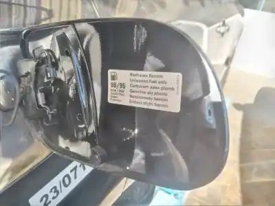 Автозапчасти б/у наружная крышка топлива за porsche cayenne (typ 9pa) básico ссылки oem iam   