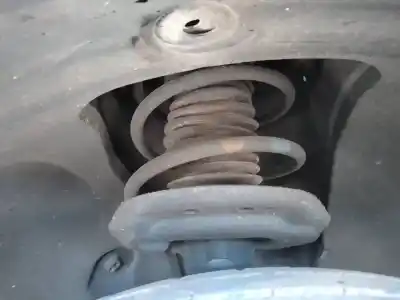 Peça sobressalente para automóvel em segunda mão amortecedor dianteiro direito por smart fortwo coupe basis (66kw) (453.344) referências oem iam 