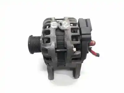 Peça sobressalente para automóvel em segunda mão alternador por smart fortwo coupe basis (66kw) (453.344) referências oem iam 231006007ra