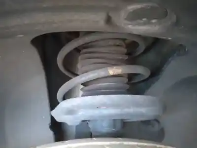 Peça sobressalente para automóvel em segunda mão amortecedor dianteiro esquerdo por smart fortwo coupe basis (66kw) (453.344) referências oem iam 