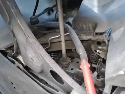 Peça sobressalente para automóvel em segunda mão barra estabilizadora dianteira por smart fortwo coupe basis (66kw) (453.344) referências oem iam 