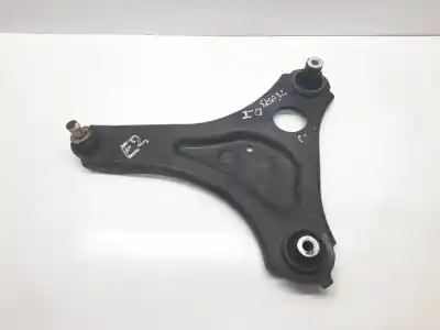 Peça sobressalente para automóvel em segunda mão braço de suspensão inferior esquerdo dianteiro por smart fortwo coupe basis (66kw) (453.344) referências oem iam g2188r