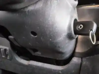 Peça sobressalente para automóvel em segunda mão COLUNA DE DIRECÇÃO por SMART FORTWO COUPE  Referências OEM IAM   