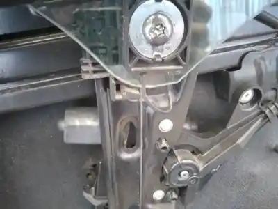 Peça sobressalente para automóvel em segunda mão elevador de vidros dianteira esquerda por smart fortwo coupe basis (66kw) (453.344) referências oem iam 