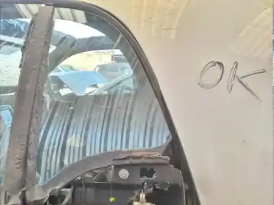 Peça sobressalente para automóvel em segunda mão vidro custódia triangular frente esquerdo por smart fortwo coupe basis (66kw) (453.344) referências oem iam 