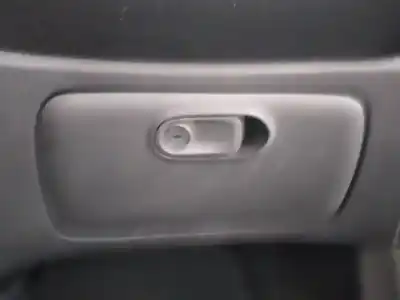 Peça sobressalente para automóvel em segunda mão porta luvas por smart fortwo coupe basis (66kw) (453.344) referências oem iam 