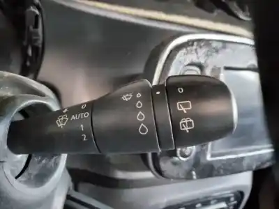 Peça sobressalente para automóvel em segunda mão comutador de limpa vidros por smart fortwo coupe basis (66kw) (453.344) referências oem iam 