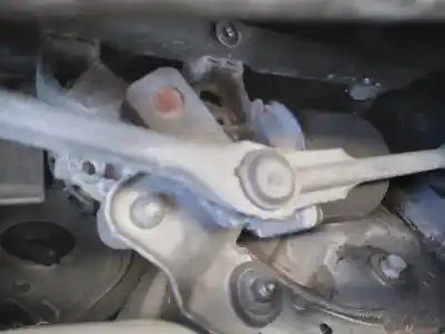 Peça sobressalente para automóvel em segunda mão motor do limpa para brisas por smart fortwo coupe basis (66kw) (453.344) referências oem iam 