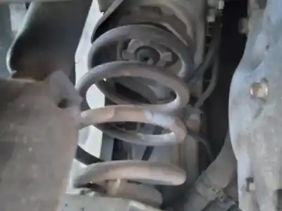 Peça sobressalente para automóvel em segunda mão mola de suspensão por smart fortwo coupe basis (66kw) (453.344) referências oem iam 