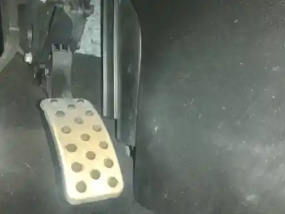 Peça sobressalente para automóvel em segunda mão potenciômetro por smart fortwo coupe basis (66kw) (453.344) referências oem iam 