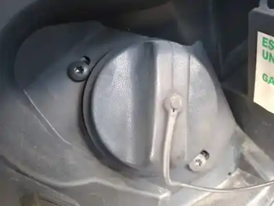 Peça sobressalente para automóvel em segunda mão tampa de combustível por smart fortwo coupe basis (66kw) (453.344) referências oem iam 