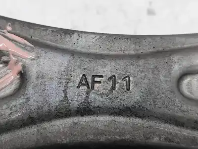 Second-hand car spare part front engine support for smart fortwo coupe basis (66kw) (453.344) oem iam references af11  uf07