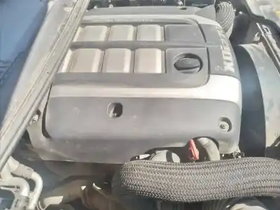 Автозапчасти б/у полный двигатель за ssangyong rodius xdi ссылки oem iam d27dt  