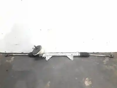 Автозапчастина б/у рульмова рейка для renault modus pack dynamique посилання на oem iam a0001558lh