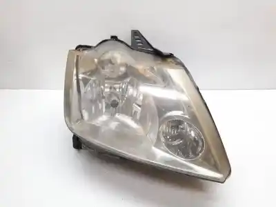 Автозапчастина б/у права фа для renault modus pack dynamique посилання на oem iam 8200540239