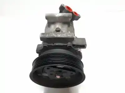 Second-hand car spare part air conditioning compressor for renault modus pack dynamique oem iam references 8200357173b  1446